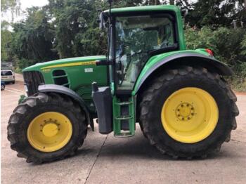Landbouwtrekker John Deere 6930 premium