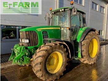 John Deere 6930 standard - landbouwtrekker