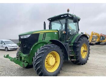 Landbouwtrekker John Deere 7230R