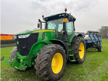 John Deere 7230R AP 7230 R Ap - landbouwtrekker