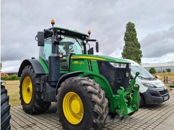 Landbouwtrekker John Deere 7270R