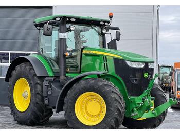 John Deere 7270 R  - landbouwtrekker