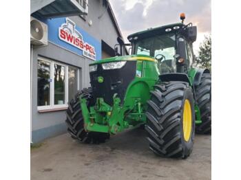 John Deere 7280r - landbouwtrekker