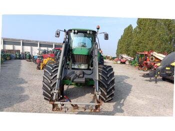 John Deere 7430 PREMIUM - landbouwtrekker