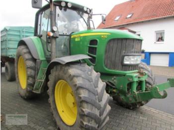 Landbouwtrekker John Deere 7430 premium