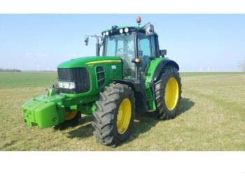 Landbouwtrekker John Deere 7430 premium