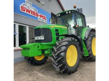 Landbouwtrekker John Deere 7430 premium
