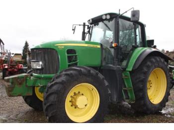 Landbouwtrekker John Deere 7530 Premium