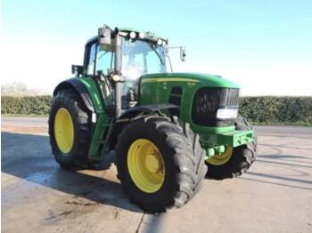 Landbouwtrekker John Deere 7530 premium