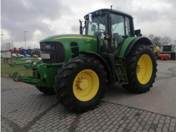 Landbouwtrekker John Deere 7530 premium