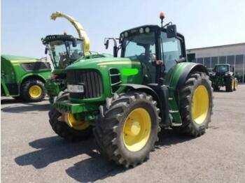 Landbouwtrekker John Deere 7530 premium