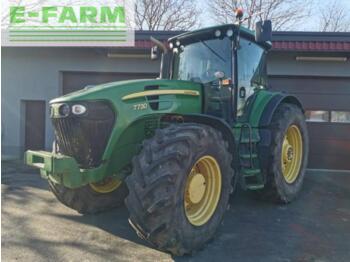 John Deere 7730 - landbouwtrekker