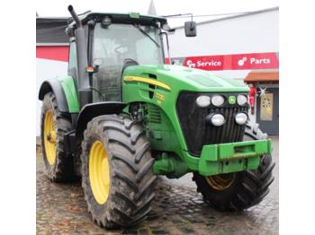 Landbouwtrekker John Deere 7730