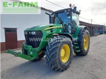 John Deere 7830 - landbouwtrekker