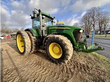 Landbouwtrekker John Deere 7920