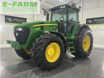 John Deere 7930 - landbouwtrekker