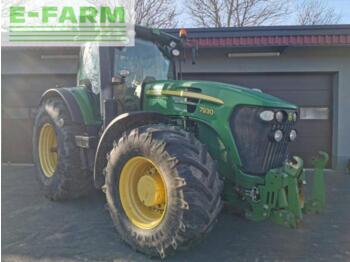 John Deere 7930 - landbouwtrekker