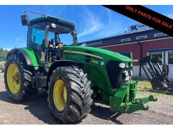 John Deere 7930 Dismantled: only spare parts  - landbouwtrekker