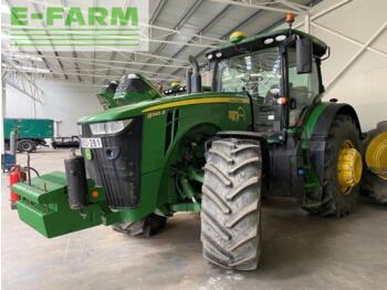 John Deere 8345r - landbouwtrekker