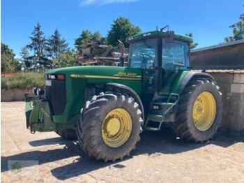 Landbouwtrekker John Deere 8410