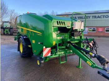 John Deere c441r - landbouwtrekker