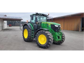 Landbouwtrekker John Deere john deere 6250r
