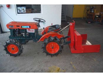 KUBOTA B6000 *ungebraucht* - landbouwtrekker