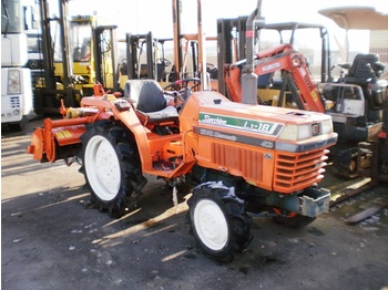KUBOTA TRACTOR L1-18 4X4 - landbouwtrekker