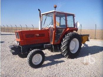 Kubota M6950 - landbouwtrekker