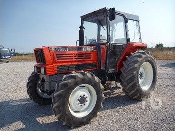 Kubota M7950DT - landbouwtrekker