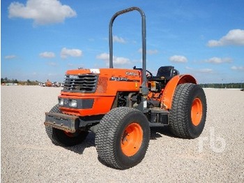 Kubota ME8200 - landbouwtrekker