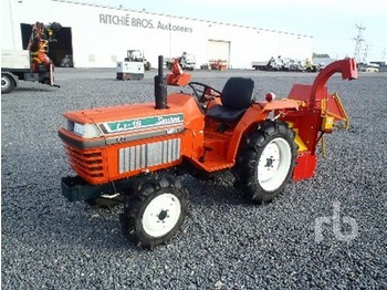 Kubota SUNSHINE L1-18D - landbouwtrekker