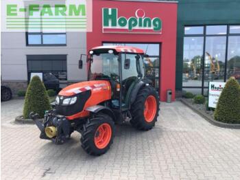 Kubota m7040 narrow - landbouwtrekker