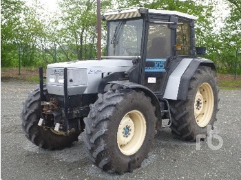 Lamborghini 105VDT 4Wd - landbouwtrekker