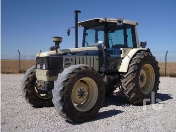Lamborghini 135V - landbouwtrekker