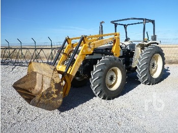Lamborghini 774-80N 4Wd - landbouwtrekker