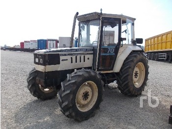 Lamborghini SLH674 70VDT - landbouwtrekker