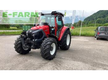 Lindner Lintrac 75LS - landbouwtrekker