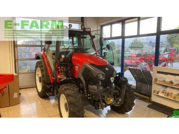 Lindner Lintrac 80 - landbouwtrekker