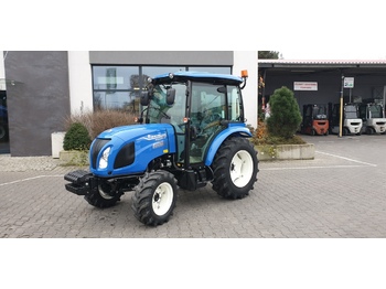 Landbouwtrekker NEW HOLLAND Boomer 50