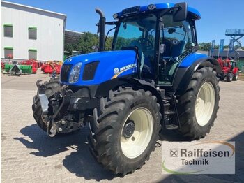 Landbouwtrekker New Holland T6.160