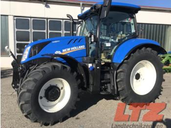 Landbouwtrekker New Holland T6.180AC MY18