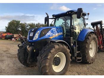 Landbouwtrekker New Holland T7.230 Auto Command Tier 4B
