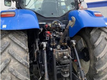 Landbouwtrekker New Holland T7-Traktoren