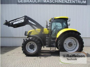 Landbouwtrekker New Holland T 7030