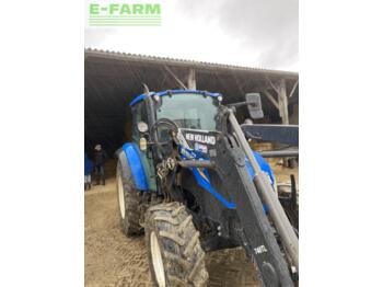 New Holland t5 75 - landbouwtrekker