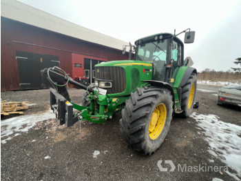  Traktor John Deere 6920S - landbouwtrekker