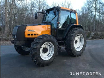  Valtra 6250 4WD - landbouwtrekker