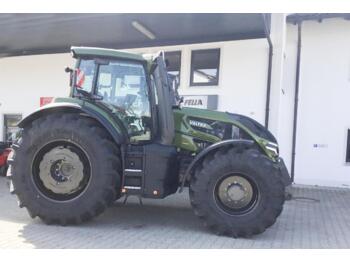 Landbouwtrekker Valtra Q 305