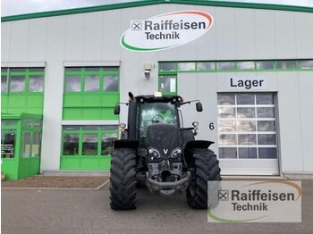 Landbouwtrekker Valtra S354